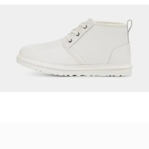 Mens UGG chukka Boots NWT! - Picture 4 of 8